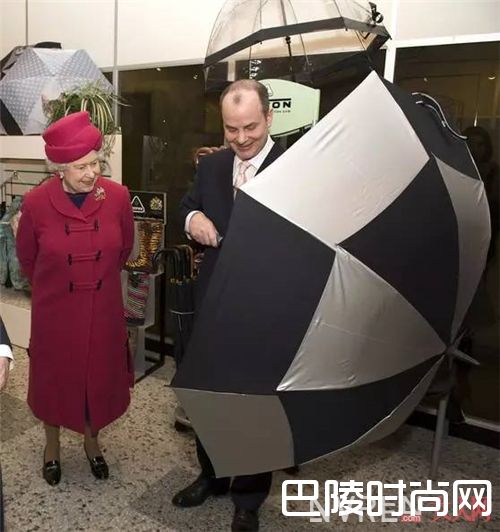 FULTON品牌介绍_真正的时髦精 是在雨天的时候也可以那么潮！