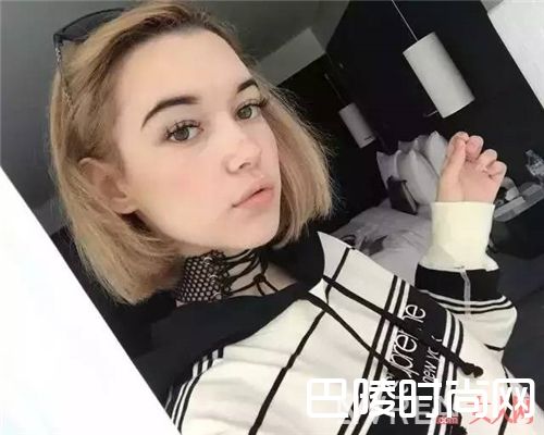 chocker如何搭配？_今年夏天最流行的10大元素 搭对了就美翻了！