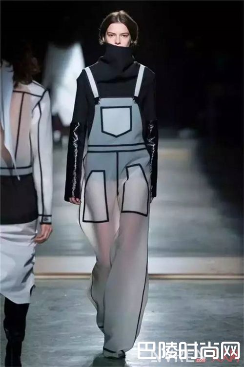 Wanda Nylon品牌介绍_真正的时髦精 是在雨天的时候也可以那么潮！