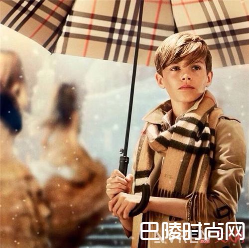 Burberry品牌介绍_真正的时髦精 是在雨天的时候也可以那么潮！