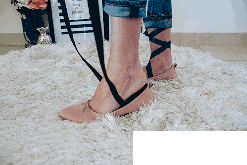 绑带鞋如何搭配？_今年夏天最流行的10大元素 搭对了就美翻了！