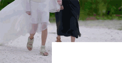 足部去角质_穿的土这五个细节还不注意 难怪永远是丑小鸭