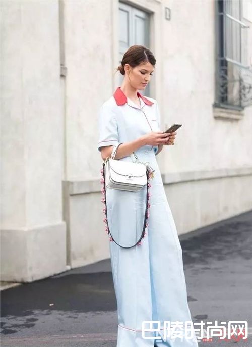 极简风如何搭配？_今年夏天最流行的10大元素 搭对了就美翻了！