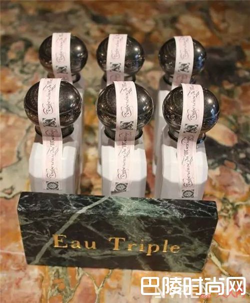 BULY 1803品牌介绍_小众护肤品不仅仅有逼格 它们也是超好用的！