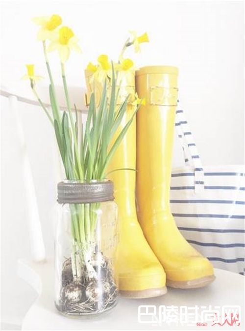 Joules品牌介绍_真正的时髦精 是在雨天的时候也可以那么潮！