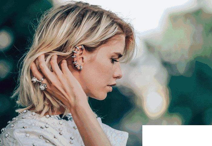 耳饰如何搭配?_今年夏天最流行的10大元素 搭对了就美翻了!