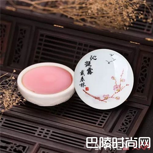 戴春林产品推荐_谁说便宜没好货？让我扒些国货老品牌给你瞧瞧！