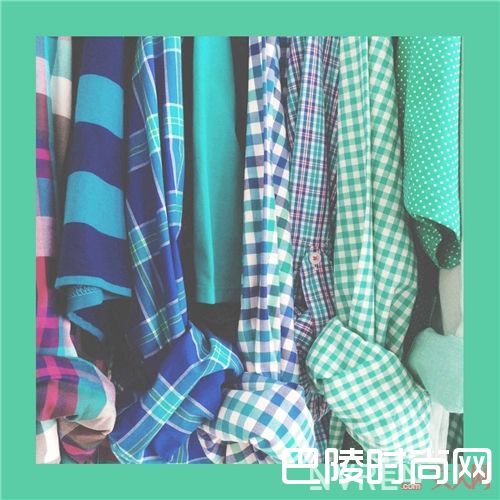 怎样的格纹才算是Gingham？_如此时髦清新 现在都流行把桌布穿在身上了！