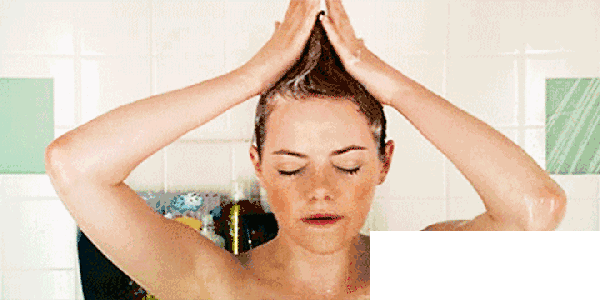 头发油腻怎么办_穿的土这五个细节还不注意 难怪永远是丑小鸭