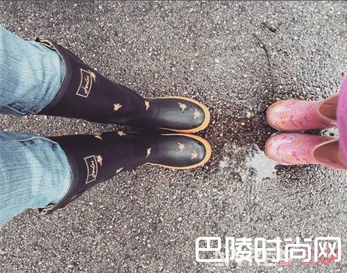 Joules品牌介绍_真正的时髦精 是在雨天的时候也可以那么潮！