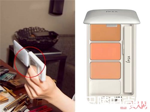 杨幂用什么化妆品？_想和女神一样美？先来看看这些明星都用什么化妆品！