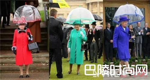 FULTON品牌介绍_真正的时髦精 是在雨天的时候也可以那么潮！