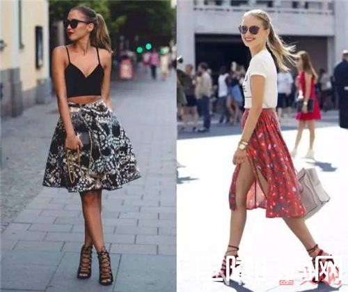 绑带鞋如何搭配？_今年夏天最流行的10大元素 搭对了就美翻了！