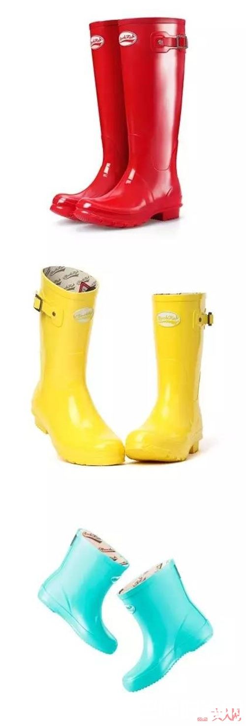 Rockfish品牌介绍_真正的时髦精 是在雨天的时候也可以那么潮！