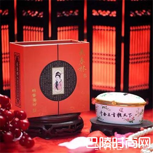 戴春林品牌介绍_谁说便宜没好货？让我扒些国货老品牌给你瞧瞧！