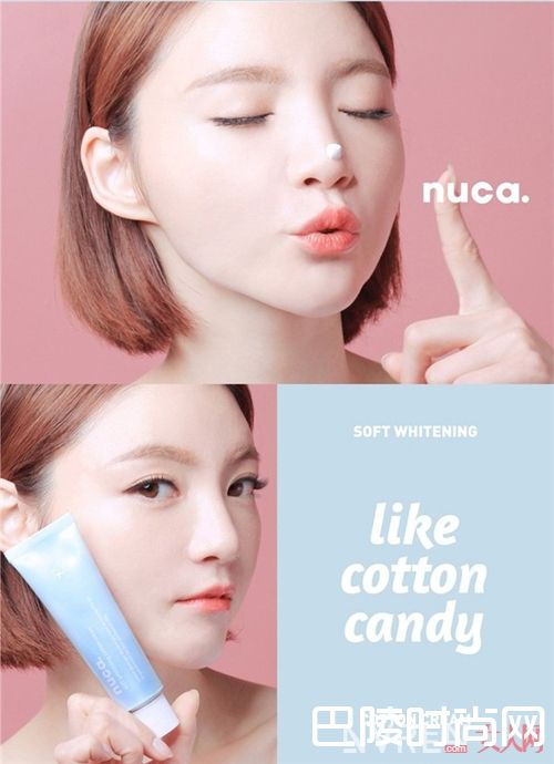 Nuca品牌介绍_小众护肤品不仅仅有逼格 它们也是超好用的！