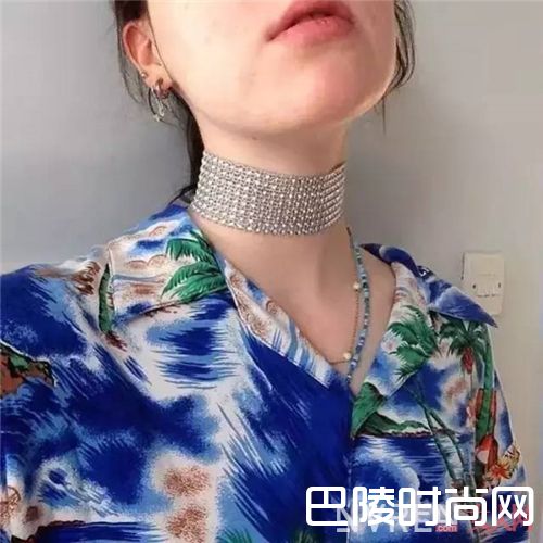 chocker如何搭配？_今年夏天最流行的10大元素 搭对了就美翻了！