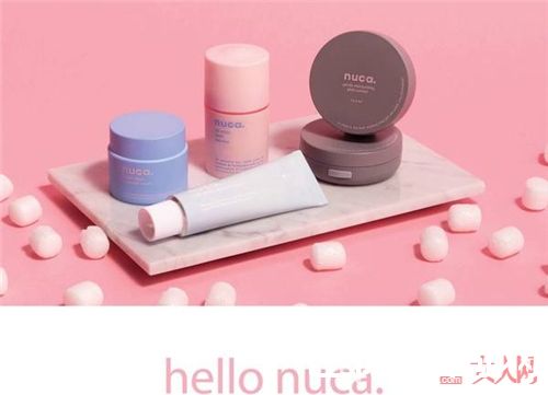 Nuca品牌介绍_小众护肤品不仅仅有逼格 它们也是超好用的！