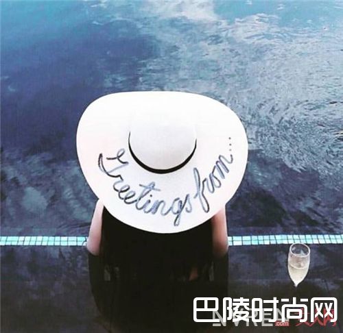 Eugenia Kim帽子推荐_遮阳又扮美 这个夏天怎么能少得了一顶它!