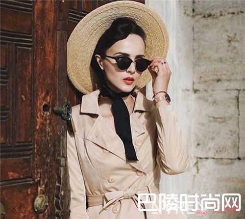 Behida Dolic Millinery帽子推荐_遮阳又扮美 这个夏天怎么能少得了一顶它!