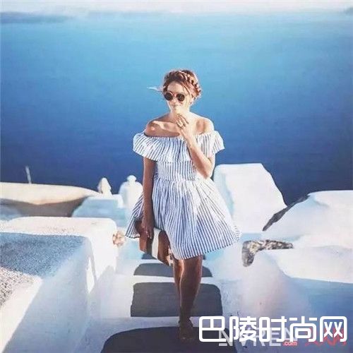 不好好穿衣风_今夏衣橱里的必备风，谁穿谁美丽！