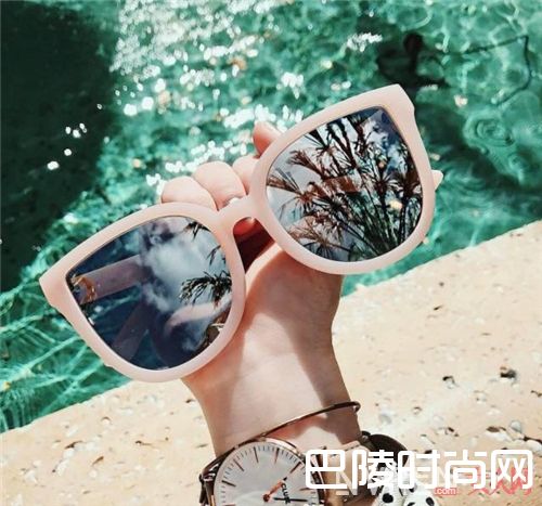 Quay Australia 太阳镜推荐_夏日必备 那些性价比最高的太阳镜都在这了！