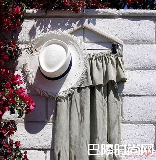 Sensi Studio帽子推荐_遮阳又扮美 这个夏天怎么能少得了一顶它!