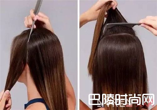 交叉低马尾发辫介绍_低马尾又美出新高度！含苞花苞美哭你