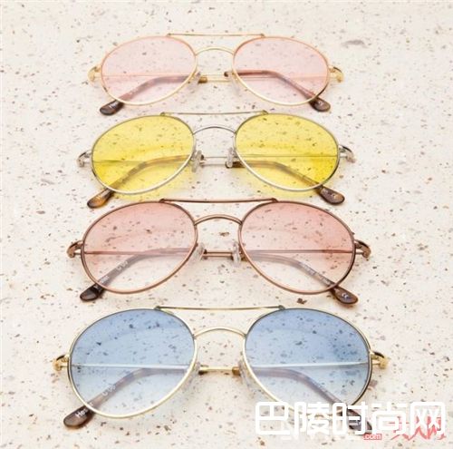 illesteva太阳镜推荐_夏日必备 那些性价比最高的太阳镜都在这了！