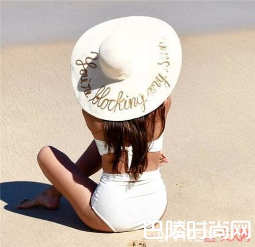 Eugenia Kim帽子推荐_遮阳又扮美 这个夏天怎么能少得了一顶它!
