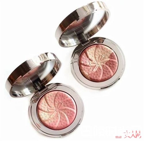 Ciaté London2017新品彩妆_该剁手时还是得剁手 2017夏季彩妆新品请收下！