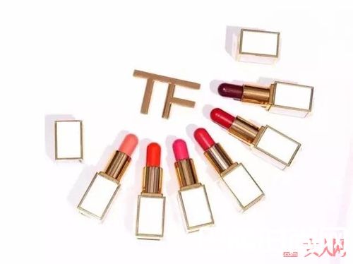 Tom Ford2017新品彩妆_该剁手时还是得剁手 2017夏季彩妆新品请收下！