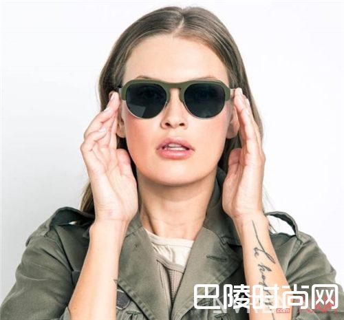 Hadid Eyewear太阳镜推荐_夏日必备 那些性价比最高的太阳镜都在这了！