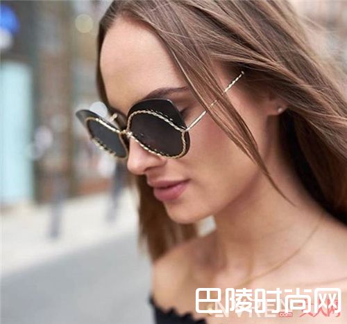 Marc Jacobs太阳镜推荐_夏日必备 那些性价比最高的太阳镜都在这了!
