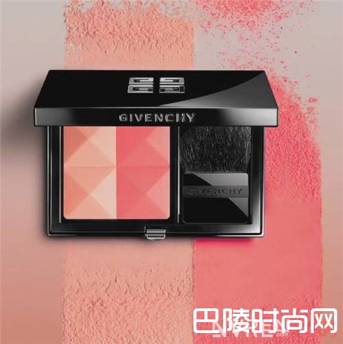 Givenchy2017新品彩妆_该剁手时还是得剁手 2017夏季彩妆新品请收下！