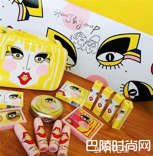 M.A.C2017新品彩妆_该剁手时还是得剁手 2017夏季彩妆新品请收下！