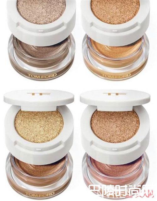 Tom Ford2017新品彩妆_该剁手时还是得剁手 2017夏季彩妆新品请收下！