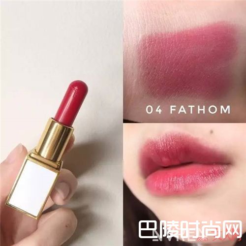 Tom Ford2017新品彩妆_该剁手时还是得剁手 2017夏季彩妆新品请收下！