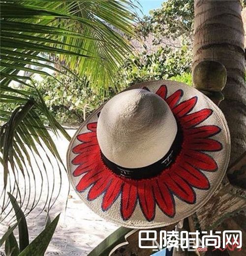 Sensi Studio帽子推荐_遮阳又扮美 这个夏天怎么能少得了一顶它!