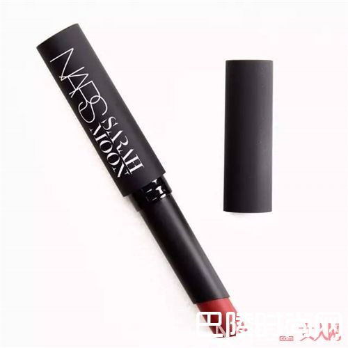 NARS X SARAH MOON MATTE2017新品彩妆_该剁手时还是得剁手 2017夏季彩妆新品请收下！