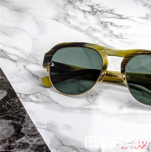 Hadid Eyewear太阳镜推荐_夏日必备 那些性价比最高的太阳镜都在这了!