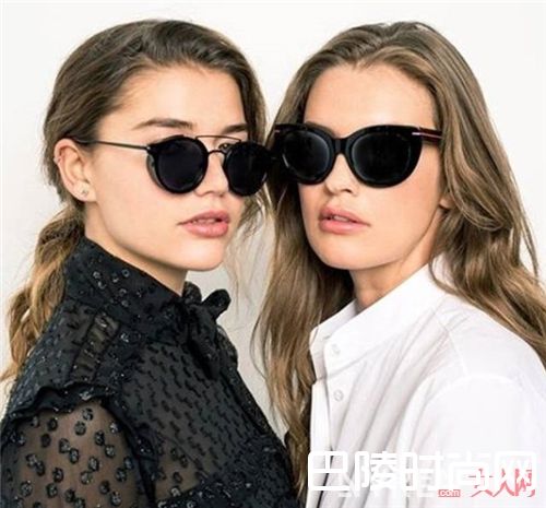 Hadid Eyewear太阳镜推荐_夏日必备 那些性价比最高的太阳镜都在这了！