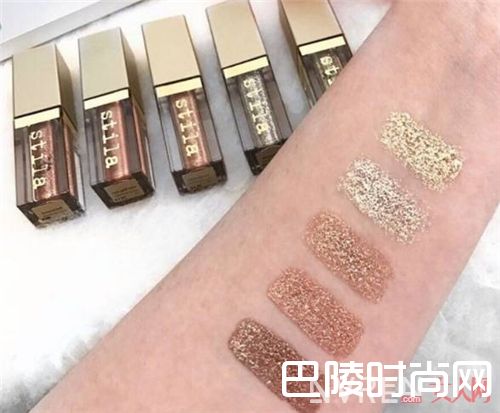 Stila2017新品彩妆_该剁手时还是得剁手 2017夏季彩妆新品请收下！