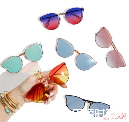 Quay Australia 太阳镜推荐_夏日必备 那些性价比最高的太阳镜都在这了！