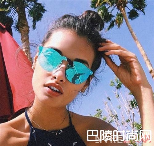 illesteva太阳镜推荐_夏日必备 那些性价比最高的太阳镜都在这了！