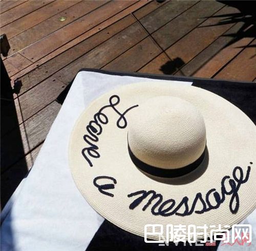 Eugenia Kim帽子推荐_遮阳又扮美 这个夏天怎么能少得了一顶它!