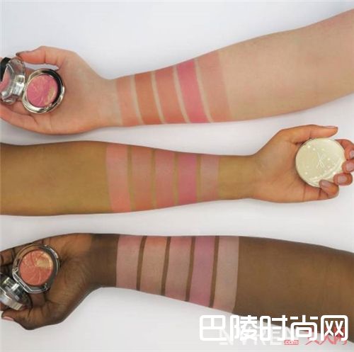 Ciaté London2017新品彩妆_该剁手时还是得剁手 2017夏季彩妆新品请收下！