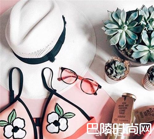 Sensi Studio帽子推荐_遮阳又扮美 这个夏天怎么能少得了一顶它!