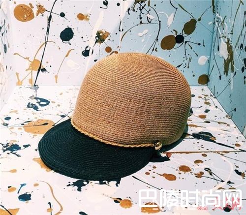 Eugenia Kim帽子推荐_遮阳又扮美 这个夏天怎么能少得了一顶它!