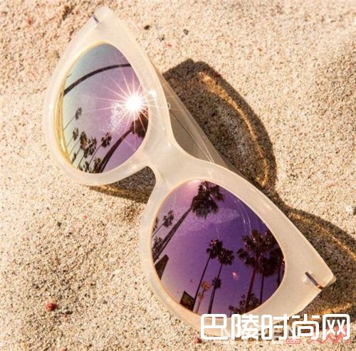 Hadid Eyewear太阳镜推荐_夏日必备 那些性价比最高的太阳镜都在这了!